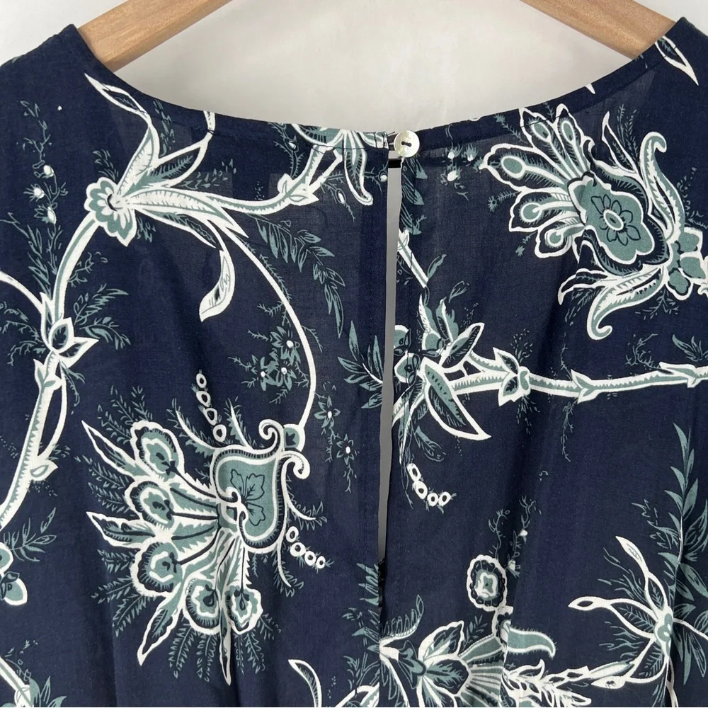 Gigio lightweight floral
